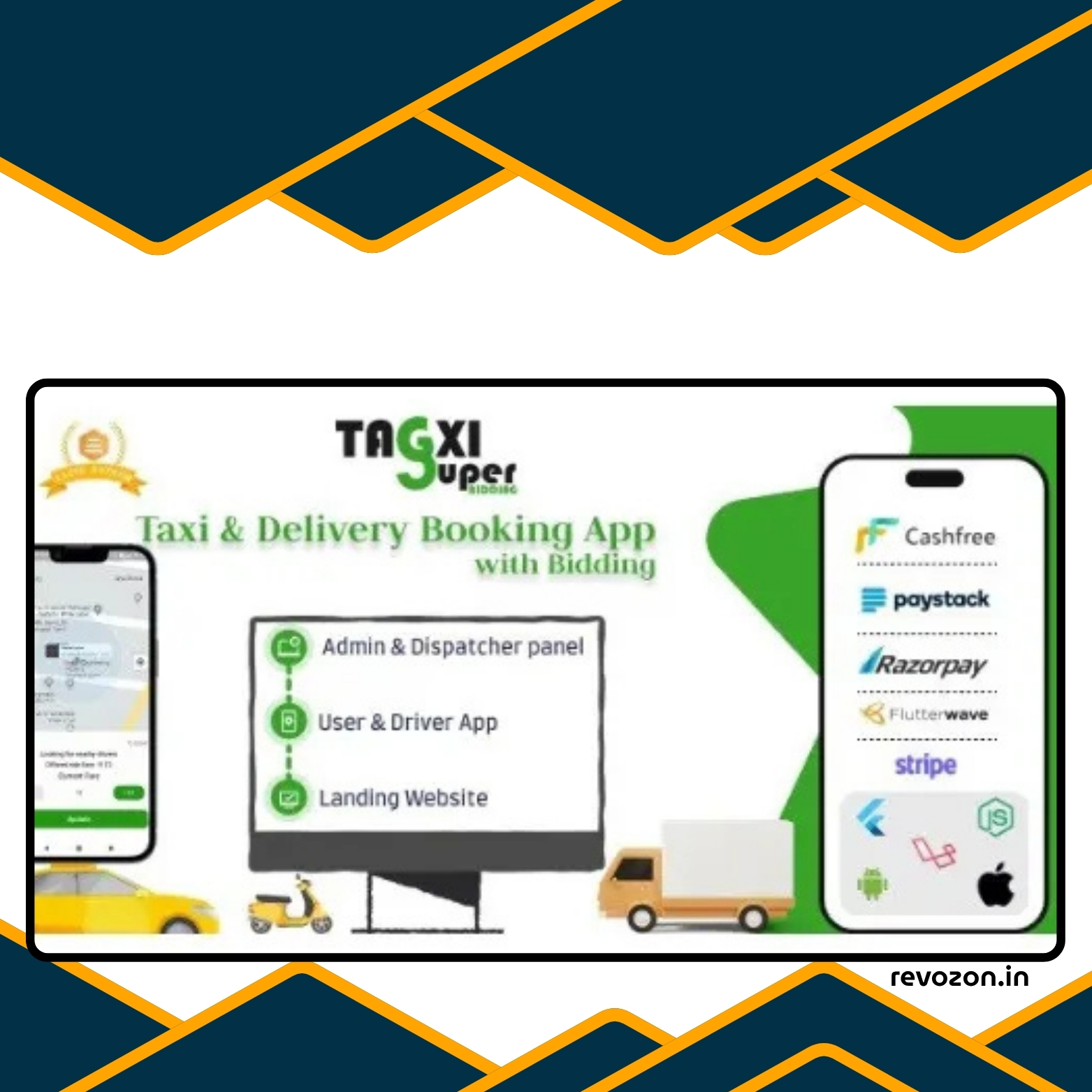 Name- Tagxi Super Bidding • Version-latest • Type-PHP Script • Format-Zip • Tested By-VirusTotal • License-Original GPL • Use On Unlimited Domain • best Tagxi Super Bidding PHP script download Tagxi Super Bidding PHP script free buy Tagxi Super Bidding online premium Tagxi Super Bidding PHP solution SEO optimized Tagxi Super Bidding for business fastest PHP script like Tagxi Super Bidding affordable Tagxi Super Bidding for startups responsive Tagxi Super Bidding script for mobile best alternative to Tagxi Super Bidding top PHP scripts like Tagxi Super Bidding India's best PHP script - Tagxi Super Bidding Tagxi Super Bidding nulled script free download Tagxi Super Bidding ecommerce script for small business simple PHP business tool - <div class="woocommerce "><div class="wd-products-element">			<div class="wd-sticky-loader wd-content-loader"><span class="wd-loader"></span></div>
		
<div class="products wd-products wd-grid-g grid-columns-3 elements-grid pagination-pagination" data-source="main_loop" data-min_price="" data-max_price="" data-columns="3" style="--wd-col-lg:3;--wd-col-md:3;--wd-col-sm:2;--wd-gap-lg:20px;--wd-gap-sm:10px;">
<div class="wd-product wd-hover-quick wd-col product-grid-item product type-product post-10449 status-publish instock product_cat-php-script has-post-thumbnail downloadable virtual sold-individually purchasable product-type-simple" data-loop="9" data-id="10449">
				
	
<div class="product-wrapper">
	<div class="product-element-top wd-quick-shop">
		<a href="https://revozon.in/product/66biolinks-bio-links-url-shortener-qr-codes-web-tools-saas/" class="product-image-link" aria-label="66biolinks – Bio Links, URL Shortener, QR Codes & Web Tools (SAAS)">
			<img width="600" height="600" src="https://revozon.in/wp-content/uploads/2025/07/82-600x600.jpg" class="attachment-woocommerce_thumbnail size-woocommerce_thumbnail" alt="best 66biolinks PHP script download 66biolinks PHP script free buy 66biolinks online premium 66biolinks PHP solution SEO optimized 66biolinks for business fastest PHP script like 66biolinks affordable 66biolinks for startups responsive 66biolinks script for mobile best alternative to 66biolinks top PHP scripts like 66biolinks India's best PHP script - 66biolinks 66biolinks nulled script free download 66biolinks ecommerce script for small business simple PHP business tool - [product name] 66biolinks multi-vendor ecommerce platform 66biolinks for digital product selling online shopping website using 66biolinks create online store using 66biolinks customize 66biolinks for clients low cost PHP ecommerce script - 66biolinks sell products online with 66biolinks 66biolinks for WordPress alternative white label PHP script - 66biolinks POS and billing software script - 66biolinks online billing system in PHP - 66biolinks GST ready invoicing system - 66biolinks digital store setup with 66biolinks fast checkout PHP script - 66biolinks best CRM PHP script in India - 66biolinks lead management system - 66biolinks membership website builder - 66biolinks 66biolinks script with admin panel ecommerce admin dashboard - 66biolinks 66biolinks script demo and features create website like Flipkart with 66biolinks Amazon-like script in PHP - 66biolinks 66biolinks with payment gateway integration 66biolinks multi-language support download PHP ecommerce script - 66biolinks online course selling PHP script - 66biolinks freelancer marketplace script - 66biolinks 66biolinks affiliate system included recharge & bill payment script - 66biolinks food delivery website script - 66biolinks grocery store PHP script - 66biolinks restaurant order script - 66biolinks digital download marketplace script - 66biolinks classified ads website script - 66biolinks [product name] for SaaS businesses PHP web app script - 66biolinks admin panel with login - 66biolinks open source 66biolinks PHP code developer friendly script - 66biolinks PHP script with Bootstrap UI - 66biolinks secure login system - 66biolinks advance reporting module - 66biolinks low code tool for startups - 66biolinks multi-store ecommerce script - 66biolinks 66biolinks" srcset="https://revozon.in/wp-content/uploads/2025/07/82-600x600.jpg 600w, https://revozon.in/wp-content/uploads/2025/07/82-300x300.jpg 300w, https://revozon.in/wp-content/uploads/2025/07/82-1024x1024.jpg 1024w, https://revozon.in/wp-content/uploads/2025/07/82-150x150.jpg 150w, https://revozon.in/wp-content/uploads/2025/07/82-768x768.jpg 768w, https://revozon.in/wp-content/uploads/2025/07/82-1536x1536.jpg 1536w, https://revozon.in/wp-content/uploads/2025/07/82-1200x1200.jpg 1200w, https://revozon.in/wp-content/uploads/2025/07/82-148x148.jpg 148w, https://revozon.in/wp-content/uploads/2025/07/82.jpg 1563w" sizes="(max-width: 600px) 100vw, 600px" />		</a>

				<div class="wd-buttons wd-pos-r-t">
								<div class="wd-compare-btn product-compare-button wd-action-btn wd-style-icon wd-compare-icon">
			<a href="https://revozon.in/compare/?product_id=10449" data-id="10449" rel="nofollow" data-added-text="Compare products">
				<span>Add to compare</span>
			</a>
		</div>
							<div class="quick-view wd-action-btn wd-style-icon wd-quick-view-icon">
			<a
				href="https://revozon.in/product/66biolinks-bio-links-url-shortener-qr-codes-web-tools-saas/"
				class="open-quick-view quick-view-button"
				rel="nofollow"
				data-id="10449"
				>Quick view</a>
		</div>
								<div class="wd-wishlist-btn wd-action-btn wd-style-icon wd-wishlist-icon">
				<a class="" href="https://revozon.in/wishlist/" data-key="0f840afe51" data-product-id="10449" rel="nofollow" data-added-text="Browse Wishlist">
					<span>Add to wishlist</span>
				</a>
			</div>
				</div>

					<div class="wd-add-btn wd-add-btn-replace">
				
				<a href="?add-to-cart=10449" aria-describedby="woocommerce_loop_add_to_cart_link_describedby_10449" data-quantity="1" class="button product_type_simple add_to_cart_button ajax_add_to_cart add-to-cart-loop" data-product_id="10449" data-product_sku="" aria-label="Add to cart: “66biolinks – Bio Links, URL Shortener, QR Codes & Web Tools (SAAS)”" rel="nofollow" data-success_message="“66biolinks – Bio Links, URL Shortener, QR Codes & Web Tools (SAAS)” has been added to your cart"><span>Add to cart</span></a>	<span id="woocommerce_loop_add_to_cart_link_describedby_10449" class="screen-reader-text">
			</span>
							</div>
			</div>
			<h3 class="wd-entities-title"><a href="https://revozon.in/product/66biolinks-bio-links-url-shortener-qr-codes-web-tools-saas/">66biolinks – Bio Links, URL Shortener, QR Codes & Web Tools (SAAS)</a></h3>
			<div class="wd-product-cats">
			<a href="https://revozon.in/product-category/php-script/" rel="tag">PHP Script</a>		</div>
				
	<span class="price"><span class="woocommerce-Price-amount amount"><bdi><span class="woocommerce-Price-currencySymbol">₹</span>499.00</bdi></span></span>

	
	
		</div>
</div>
</div>
</div></div> Tagxi Super Bidding multi-vendor ecommerce platform Tagxi Super Bidding for digital product selling online shopping website using Tagxi Super Bidding create online store using Tagxi Super Bidding customize Tagxi Super Bidding for clients low cost PHP ecommerce script - Tagxi Super Bidding sell products online with Tagxi Super Bidding Tagxi Super Bidding for WordPress alternative white label PHP script - Tagxi Super Bidding POS and billing software script - Tagxi Super Bidding online billing system in PHP - Tagxi Super Bidding GST ready invoicing system - Tagxi Super Bidding digital store setup with Tagxi Super Bidding fast checkout PHP script - Tagxi Super Bidding best CRM PHP script in India - Tagxi Super Bidding lead management system - Tagxi Super Bidding membership website builder - Tagxi Super Bidding Tagxi Super Bidding script with admin panel ecommerce admin dashboard - Tagxi Super Bidding Tagxi Super Bidding script demo and features create website like Flipkart with Tagxi Super Bidding Amazon-like script in PHP - Tagxi Super Bidding Tagxi Super Bidding with payment gateway integration Tagxi Super Bidding multi-language support download PHP ecommerce script - Tagxi Super Bidding online course selling PHP script - Tagxi Super Bidding freelancer marketplace script - Tagxi Super Bidding Tagxi Super Bidding affiliate system included recharge & bill payment script - Tagxi Super Bidding food delivery website script - Tagxi Super Bidding grocery store PHP script - Tagxi Super Bidding restaurant order script - Tagxi Super Bidding digital download marketplace script - Tagxi Super Bidding classified ads website script - Tagxi Super Bidding <div class="woocommerce "><div class="wd-products-element">			<div class="wd-sticky-loader wd-content-loader"><span class="wd-loader"></span></div>
		
<div class="products wd-products wd-grid-g grid-columns-3 elements-grid pagination-pagination" data-source="main_loop" data-min_price="" data-max_price="" data-columns="3" style="--wd-col-lg:3;--wd-col-md:3;--wd-col-sm:2;--wd-gap-lg:20px;--wd-gap-sm:10px;">
<div class="wd-product wd-hover-quick wd-col product-grid-item product type-product post-10449 status-publish instock product_cat-php-script has-post-thumbnail downloadable virtual sold-individually purchasable product-type-simple" data-loop="10" data-id="10449">
				
	
<div class="product-wrapper">
	<div class="product-element-top wd-quick-shop">
		<a href="https://revozon.in/product/66biolinks-bio-links-url-shortener-qr-codes-web-tools-saas/" class="product-image-link" aria-label="66biolinks – Bio Links, URL Shortener, QR Codes & Web Tools (SAAS)">
			<img width="600" height="600" src="https://revozon.in/wp-content/uploads/2025/07/82-600x600.jpg" class="attachment-woocommerce_thumbnail size-woocommerce_thumbnail" alt="best 66biolinks PHP script download 66biolinks PHP script free buy 66biolinks online premium 66biolinks PHP solution SEO optimized 66biolinks for business fastest PHP script like 66biolinks affordable 66biolinks for startups responsive 66biolinks script for mobile best alternative to 66biolinks top PHP scripts like 66biolinks India's best PHP script - 66biolinks 66biolinks nulled script free download 66biolinks ecommerce script for small business simple PHP business tool - [product name] 66biolinks multi-vendor ecommerce platform 66biolinks for digital product selling online shopping website using 66biolinks create online store using 66biolinks customize 66biolinks for clients low cost PHP ecommerce script - 66biolinks sell products online with 66biolinks 66biolinks for WordPress alternative white label PHP script - 66biolinks POS and billing software script - 66biolinks online billing system in PHP - 66biolinks GST ready invoicing system - 66biolinks digital store setup with 66biolinks fast checkout PHP script - 66biolinks best CRM PHP script in India - 66biolinks lead management system - 66biolinks membership website builder - 66biolinks 66biolinks script with admin panel ecommerce admin dashboard - 66biolinks 66biolinks script demo and features create website like Flipkart with 66biolinks Amazon-like script in PHP - 66biolinks 66biolinks with payment gateway integration 66biolinks multi-language support download PHP ecommerce script - 66biolinks online course selling PHP script - 66biolinks freelancer marketplace script - 66biolinks 66biolinks affiliate system included recharge & bill payment script - 66biolinks food delivery website script - 66biolinks grocery store PHP script - 66biolinks restaurant order script - 66biolinks digital download marketplace script - 66biolinks classified ads website script - 66biolinks [product name] for SaaS businesses PHP web app script - 66biolinks admin panel with login - 66biolinks open source 66biolinks PHP code developer friendly script - 66biolinks PHP script with Bootstrap UI - 66biolinks secure login system - 66biolinks advance reporting module - 66biolinks low code tool for startups - 66biolinks multi-store ecommerce script - 66biolinks 66biolinks" srcset="https://revozon.in/wp-content/uploads/2025/07/82-600x600.jpg 600w, https://revozon.in/wp-content/uploads/2025/07/82-300x300.jpg 300w, https://revozon.in/wp-content/uploads/2025/07/82-1024x1024.jpg 1024w, https://revozon.in/wp-content/uploads/2025/07/82-150x150.jpg 150w, https://revozon.in/wp-content/uploads/2025/07/82-768x768.jpg 768w, https://revozon.in/wp-content/uploads/2025/07/82-1536x1536.jpg 1536w, https://revozon.in/wp-content/uploads/2025/07/82-1200x1200.jpg 1200w, https://revozon.in/wp-content/uploads/2025/07/82-148x148.jpg 148w, https://revozon.in/wp-content/uploads/2025/07/82.jpg 1563w" sizes="(max-width: 600px) 100vw, 600px" />		</a>

				<div class="wd-buttons wd-pos-r-t">
								<div class="wd-compare-btn product-compare-button wd-action-btn wd-style-icon wd-compare-icon">
			<a href="https://revozon.in/compare/?product_id=10449" data-id="10449" rel="nofollow" data-added-text="Compare products">
				<span>Add to compare</span>
			</a>
		</div>
							<div class="quick-view wd-action-btn wd-style-icon wd-quick-view-icon">
			<a
				href="https://revozon.in/product/66biolinks-bio-links-url-shortener-qr-codes-web-tools-saas/"
				class="open-quick-view quick-view-button"
				rel="nofollow"
				data-id="10449"
				>Quick view</a>
		</div>
								<div class="wd-wishlist-btn wd-action-btn wd-style-icon wd-wishlist-icon">
				<a class="" href="https://revozon.in/wishlist/" data-key="0f840afe51" data-product-id="10449" rel="nofollow" data-added-text="Browse Wishlist">
					<span>Add to wishlist</span>
				</a>
			</div>
				</div>

					<div class="wd-add-btn wd-add-btn-replace">
				
				<a href="?add-to-cart=10449" aria-describedby="woocommerce_loop_add_to_cart_link_describedby_10449" data-quantity="1" class="button product_type_simple add_to_cart_button ajax_add_to_cart add-to-cart-loop" data-product_id="10449" data-product_sku="" aria-label="Add to cart: “66biolinks – Bio Links, URL Shortener, QR Codes & Web Tools (SAAS)”" rel="nofollow" data-success_message="“66biolinks – Bio Links, URL Shortener, QR Codes & Web Tools (SAAS)” has been added to your cart"><span>Add to cart</span></a>	<span id="woocommerce_loop_add_to_cart_link_describedby_10449" class="screen-reader-text">
			</span>
							</div>
			</div>
			<h3 class="wd-entities-title"><a href="https://revozon.in/product/66biolinks-bio-links-url-shortener-qr-codes-web-tools-saas/">66biolinks – Bio Links, URL Shortener, QR Codes & Web Tools (SAAS)</a></h3>
			<div class="wd-product-cats">
			<a href="https://revozon.in/product-category/php-script/" rel="tag">PHP Script</a>		</div>
				
	<span class="price"><span class="woocommerce-Price-amount amount"><bdi><span class="woocommerce-Price-currencySymbol">₹</span>499.00</bdi></span></span>

	
	
		</div>
</div>
</div>
</div></div> for SaaS businesses PHP web app script - Tagxi Super Bidding admin panel with login - Tagxi Super Bidding open source Tagxi Super Bidding PHP code developer friendly script - Tagxi Super Bidding PHP script with Bootstrap UI - Tagxi Super Bidding secure login system - Tagxi Super Bidding advance reporting module - Tagxi Super Bidding low code tool for startups - Tagxi Super Bidding multi-store ecommerce script - Tagxi Super Bidding Tagxi Super Bidding