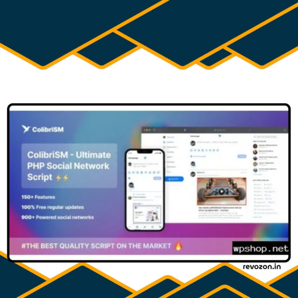 Name- ColibriSM • Version-latest • Type-PHP Script • Format-Zip • Tested By-VirusTotal • License-Original GPL • Use On Unlimited Domain • best ColibriSM PHP script download ColibriSM PHP script free buy ColibriSM online premium ColibriSM PHP solution SEO optimized ColibriSM for business fastest PHP script like ColibriSM affordable ColibriSM for startups responsive ColibriSM script for mobile best alternative to ColibriSM top PHP scripts like ColibriSM India's best PHP script - ColibriSM ColibriSM nulled script free download ColibriSM ecommerce script for small business simple PHP business tool - [product name] ColibriSM multi-vendor ecommerce platform ColibriSM for digital product selling online shopping website using ColibriSM create online store using ColibriSM customize ColibriSM for clients low cost PHP ecommerce script - ColibriSM sell products online with ColibriSM ColibriSM for WordPress alternative white label PHP script - ColibriSM POS and billing software script - ColibriSM online billing system in PHP - ColibriSM GST ready invoicing system - ColibriSM digital store setup with ColibriSM fast checkout PHP script - ColibriSM best CRM PHP script in India - ColibriSM lead management system - ColibriSM membership website builder - ColibriSM ColibriSM script with admin panel ecommerce admin dashboard - ColibriSM ColibriSM script demo and features create website like Flipkart with ColibriSM Amazon-like script in PHP - ColibriSM ColibriSM with payment gateway integration ColibriSM multi-language support download PHP ecommerce script - ColibriSM online course selling PHP script - ColibriSM freelancer marketplace script - ColibriSM ColibriSM affiliate system included recharge & bill payment script - ColibriSM food delivery website script - ColibriSM grocery store PHP script - ColibriSM restaurant order script - ColibriSM digital download marketplace script - ColibriSM classified ads website script - ColibriSM [product name] for SaaS businesses PHP web app script - ColibriSM admin panel with login - ColibriSM open source ColibriSM PHP code developer friendly script - ColibriSM PHP script with Bootstrap UI - ColibriSM secure login system - ColibriSM advance reporting module - ColibriSM low code tool for startups - ColibriSM multi-store ecommerce script - ColibriSM ColibriSM