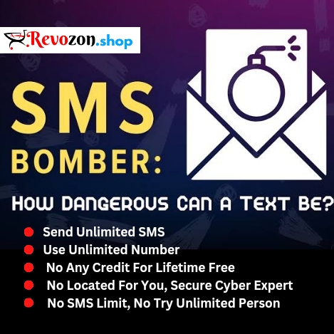 sms bomber